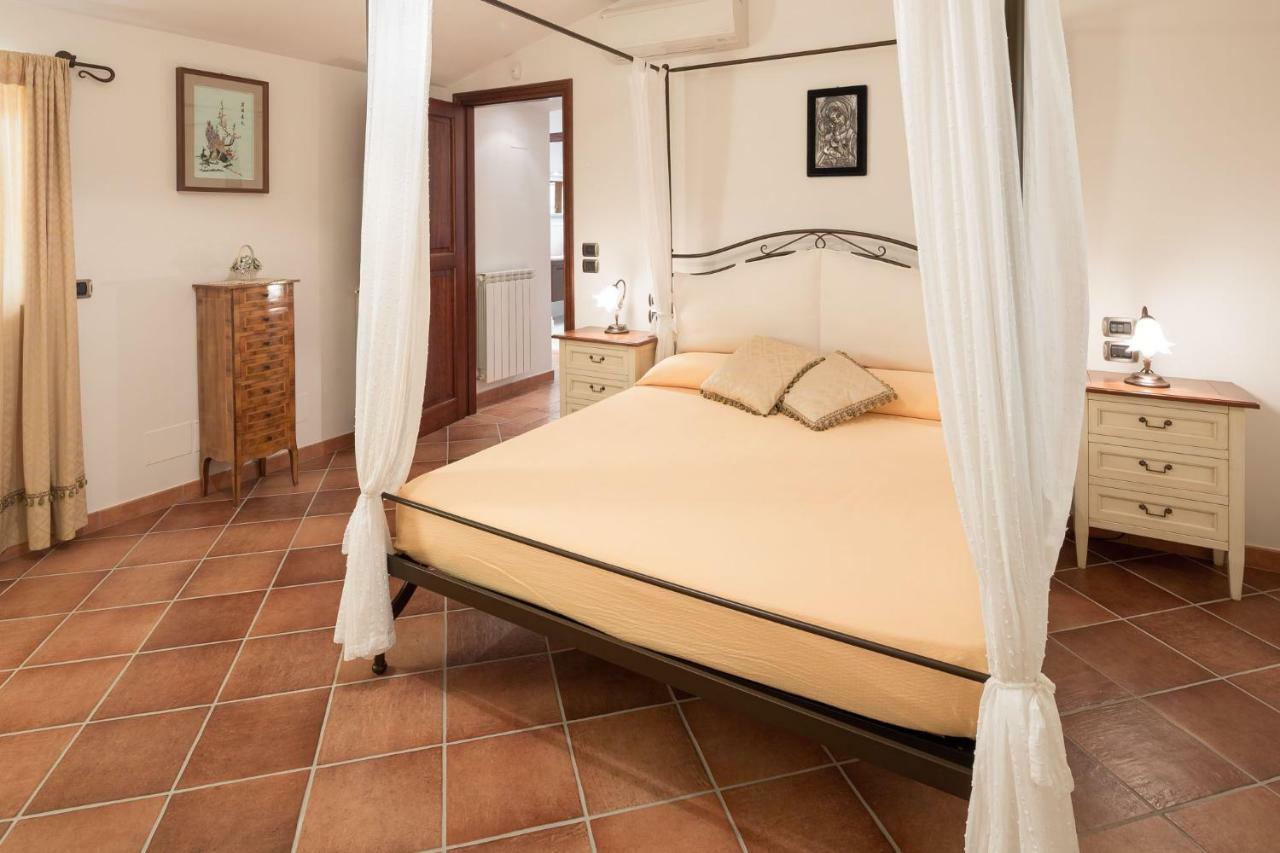 Villa Poggio Pellicciaia à Arezzo Extérieur photo